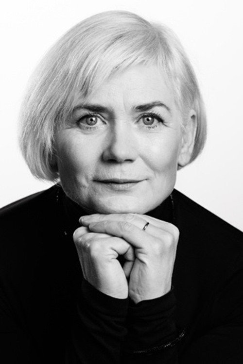 Photo of Ilona Balsytė, Acting