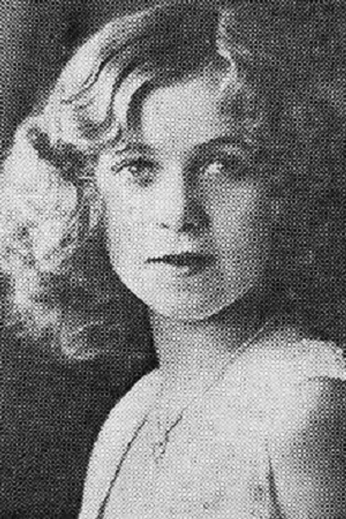 Photo of Delia Bogard, Acting