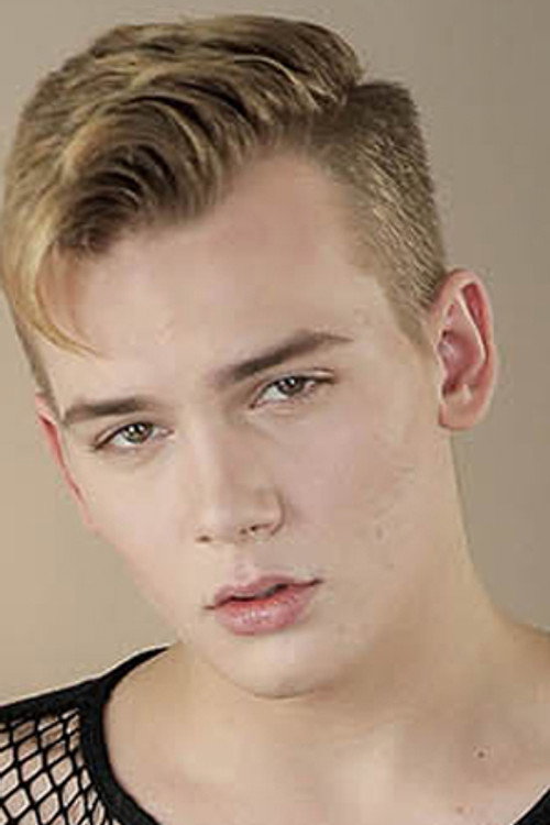 Photo of Daniel Karrington, Acting