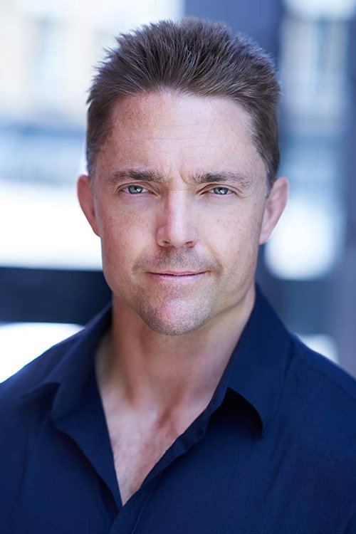 Photo of Steven Lewington, Acting