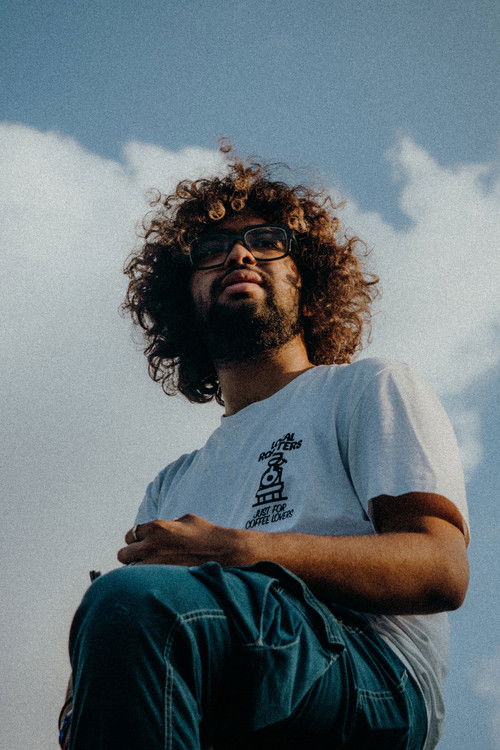 Ridhwan Mohammed Rafi profile