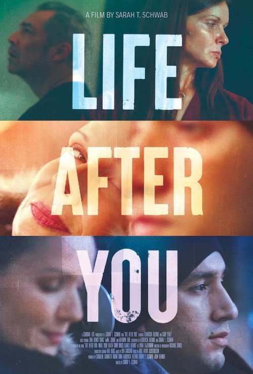 Movie poster for Life After You (2022)