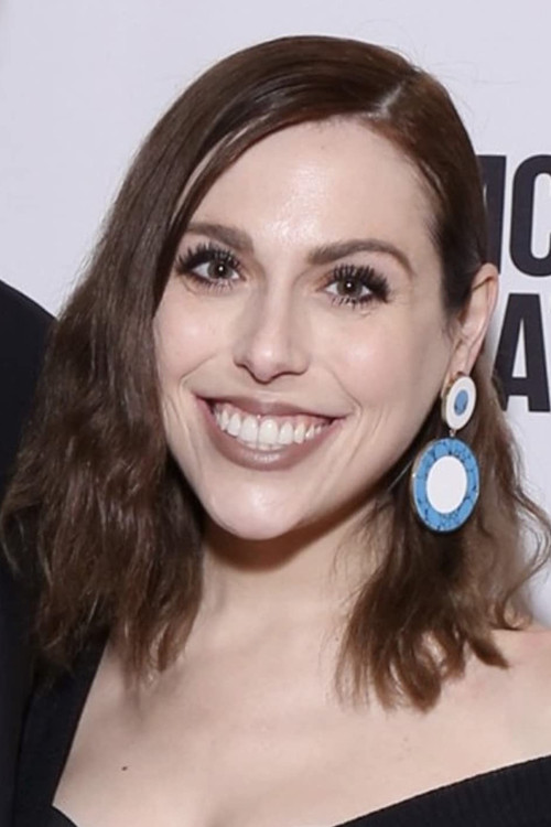 Natalie Walker profile