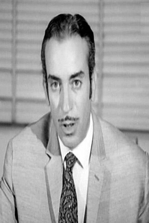 Photo of Adel Bader Al Deen, Acting