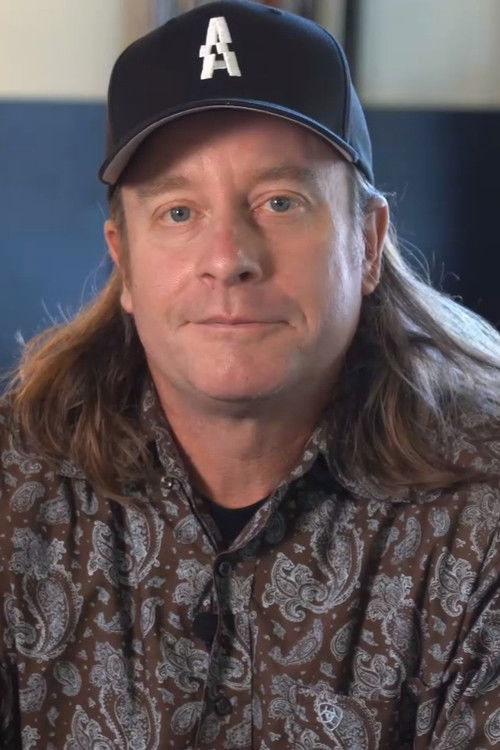 Lazlow Jones profile