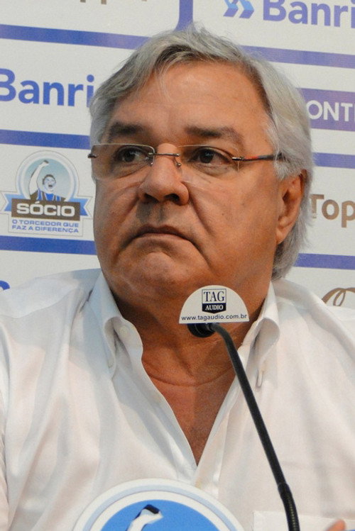 Photo of Paulo Odone, Acting