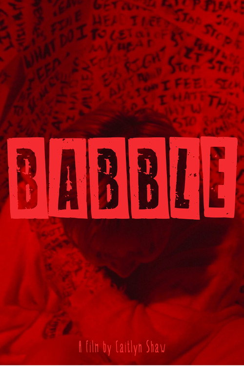 Movie poster for Babble