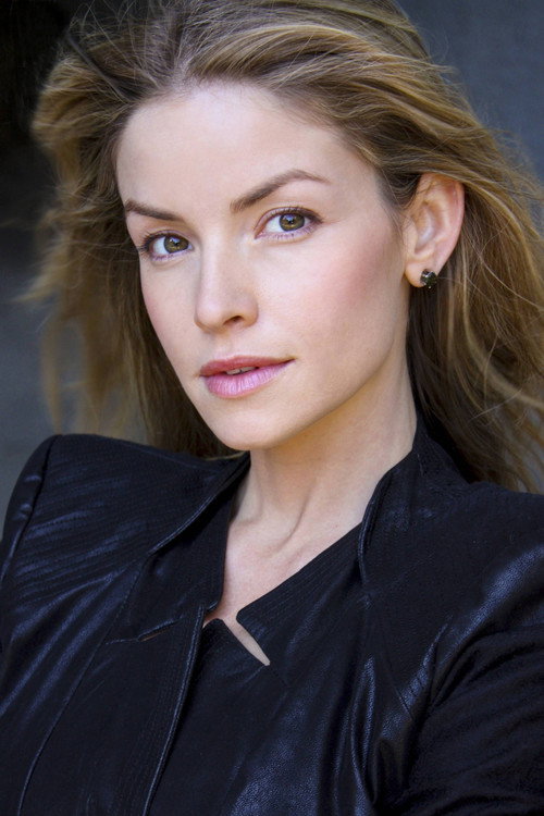 Photo of Jackie Becker, Acting