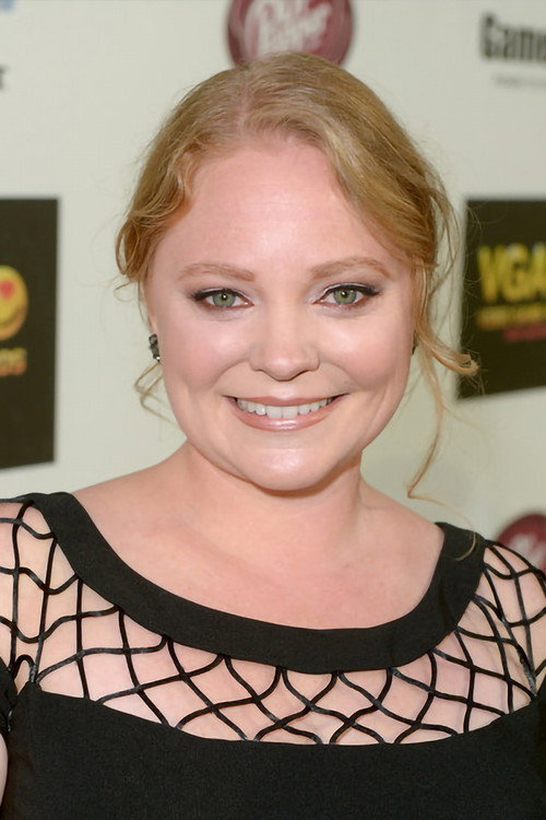 Melissa Hutchison profile