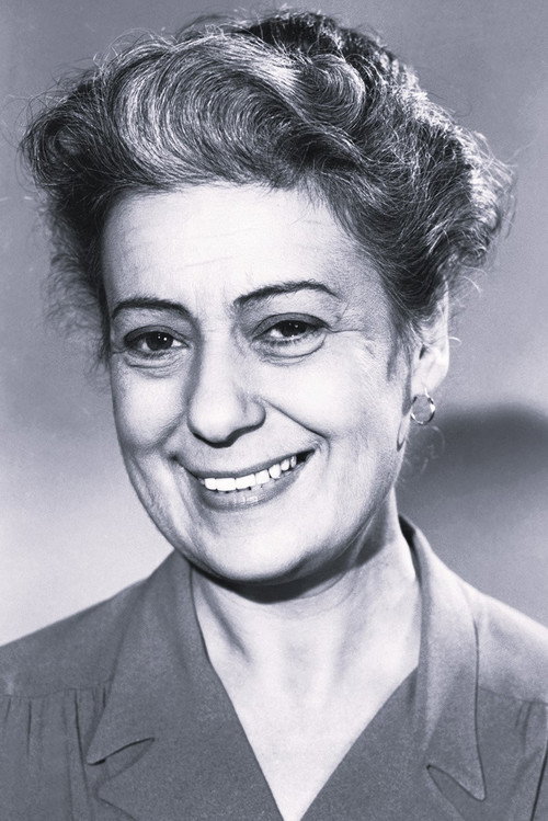 Photo of Argentina Brunetti, Acting
