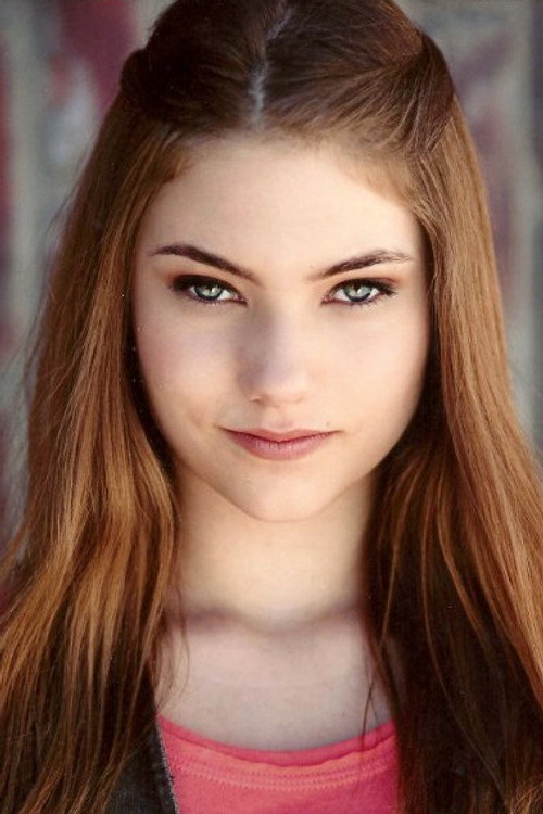 Photo of Julia Putnam, Acting