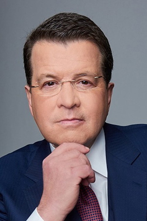 Photo of Neil Cavuto, Acting