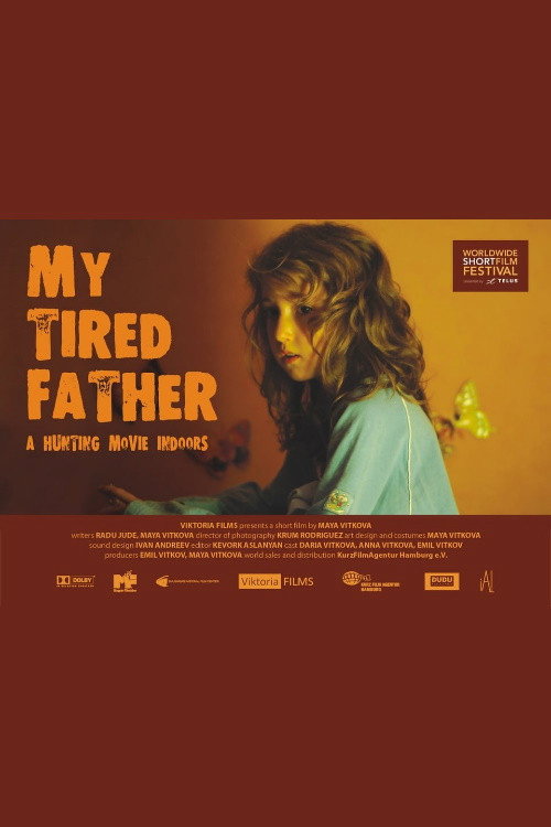 My Tired Father poster