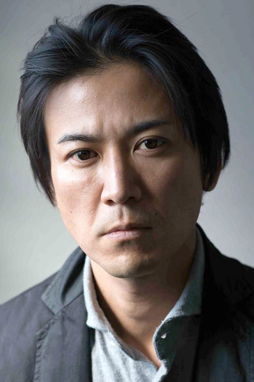 Photo of Nobumitsu Ohnishi, Acting