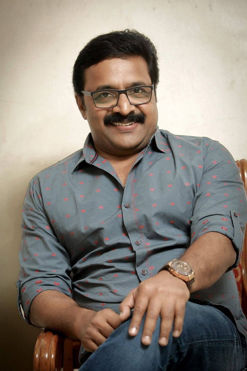 Photo of Renji Panicker, Acting