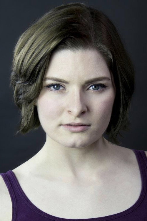 Photo of Toria Pardoe, Acting