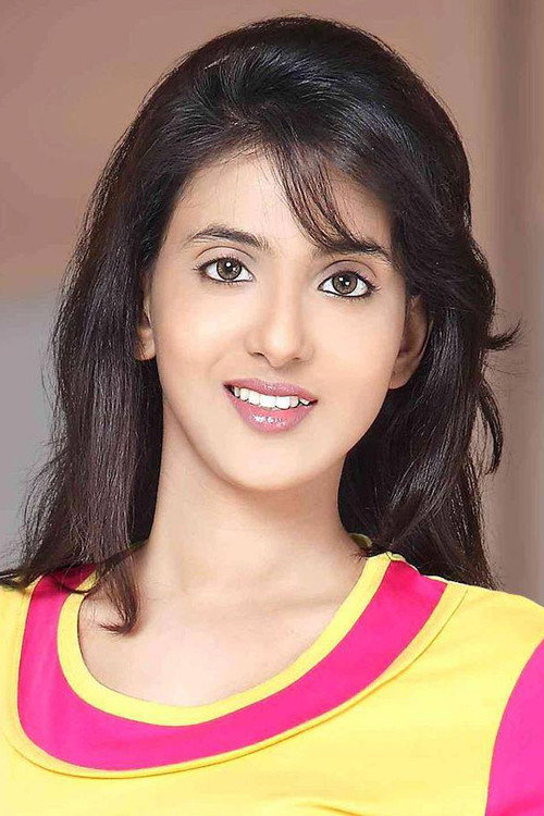 Photo of Nazea Hasan Sayed, Acting