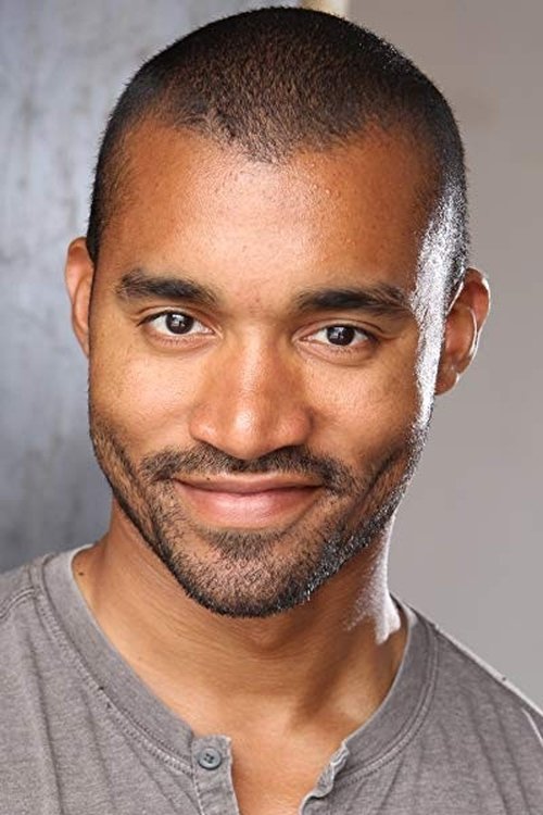Photo of Michael Marcel, Acting