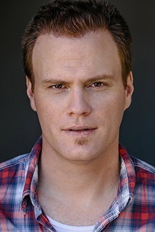 Photo of Matt McTighe, Acting