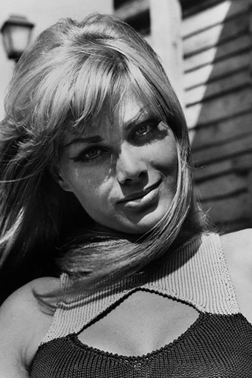 Photo of Christa Linder, Acting