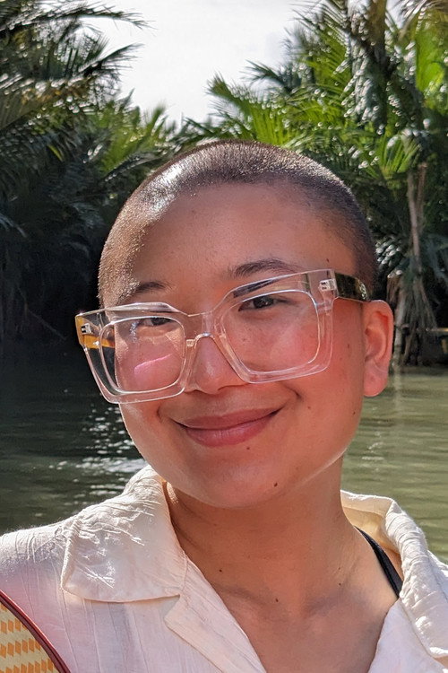 Photo of Tran Tran, Production