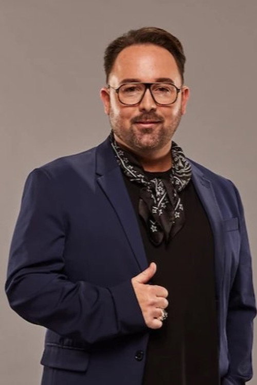 Photo of Michael Murray, Acting