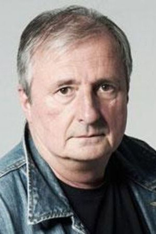 Photo of Jacek Kałucki, Acting