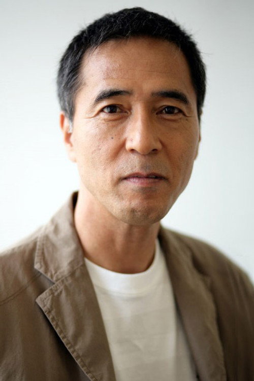 Photo of Sadami Sakamoto, Acting