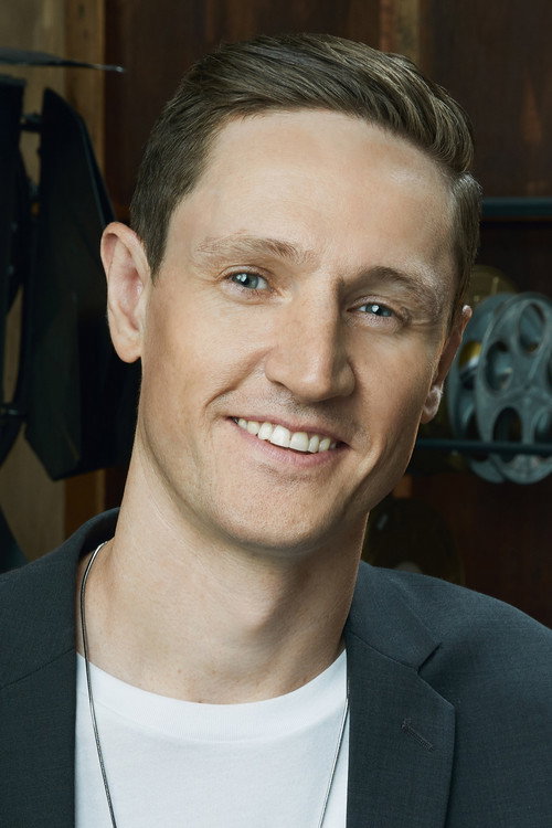 Photo of Jeff Gipson, Lighting