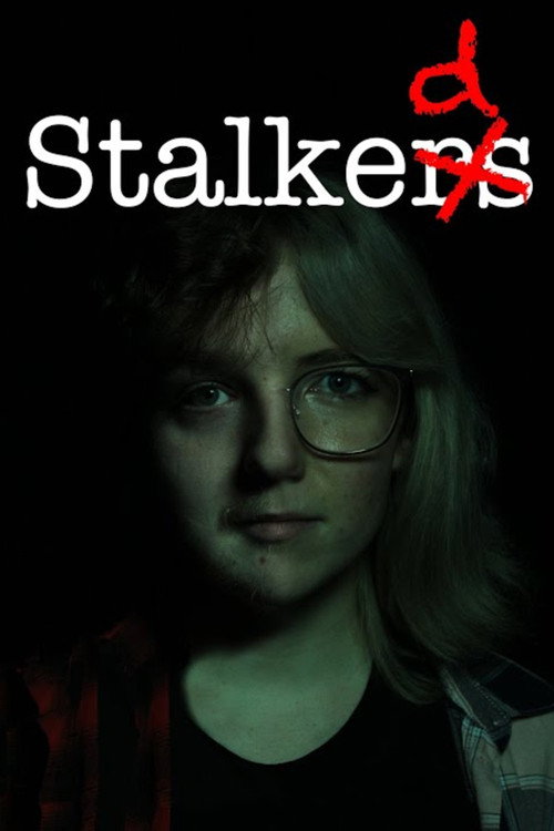 Movie poster for Stalked (2024)