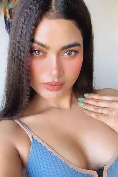 Photo of Sharon Pandey, Acting