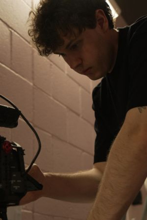 Photo of David Given, Directing