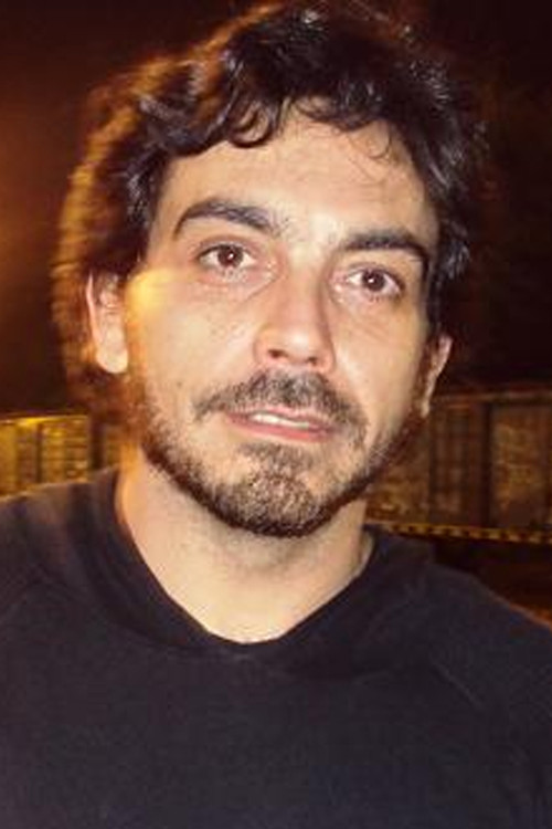 Photo of Gustavo Comini, Acting