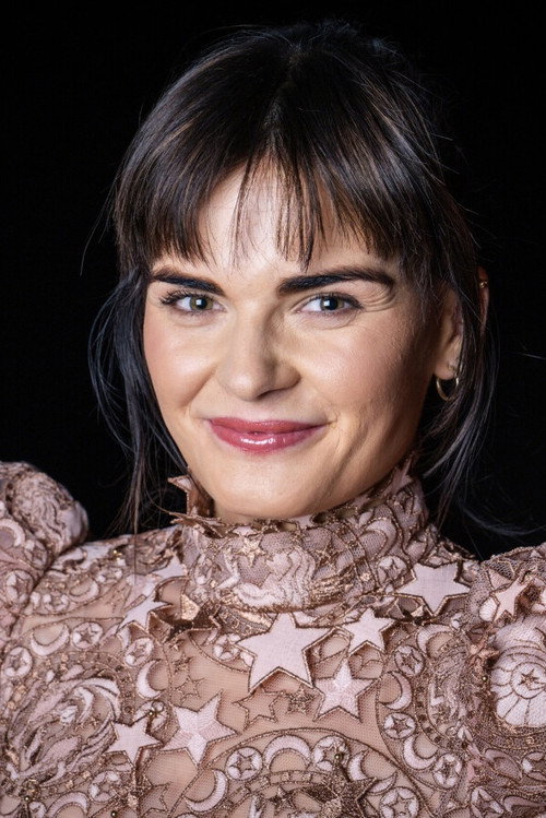 Photo of Ulrikke Brandstorp, Acting