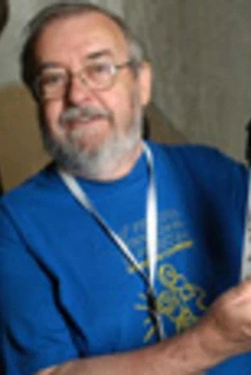 Photo of Teo Delgado, Camera