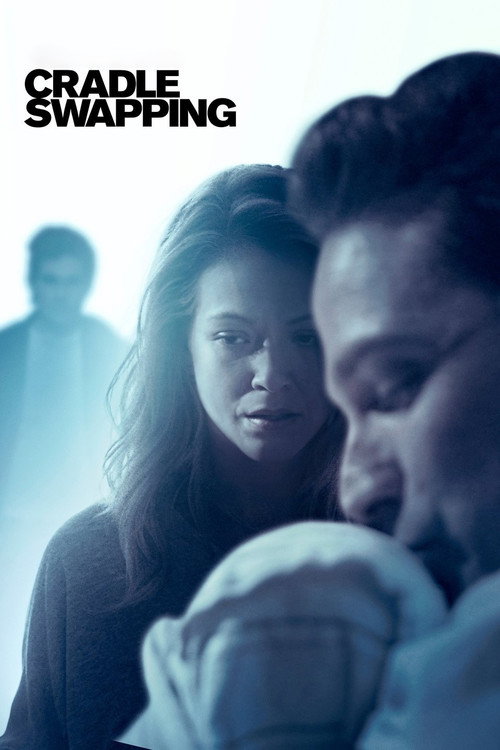 Movie poster for Cradle Swapping (2017)