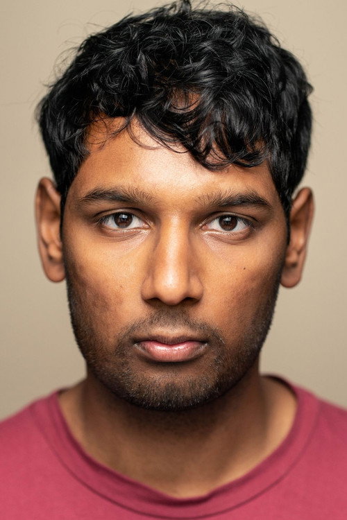 Photo of Aaron Gill, Acting