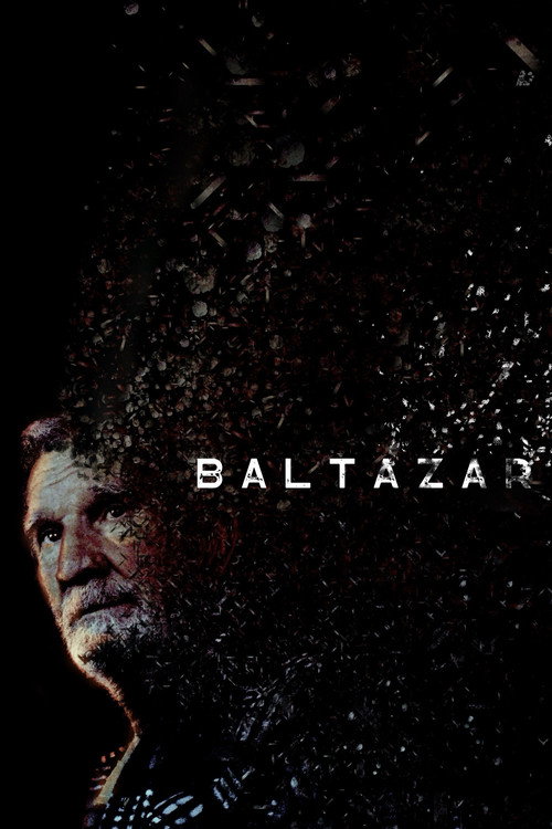 Movie poster for Baltazar (2023)