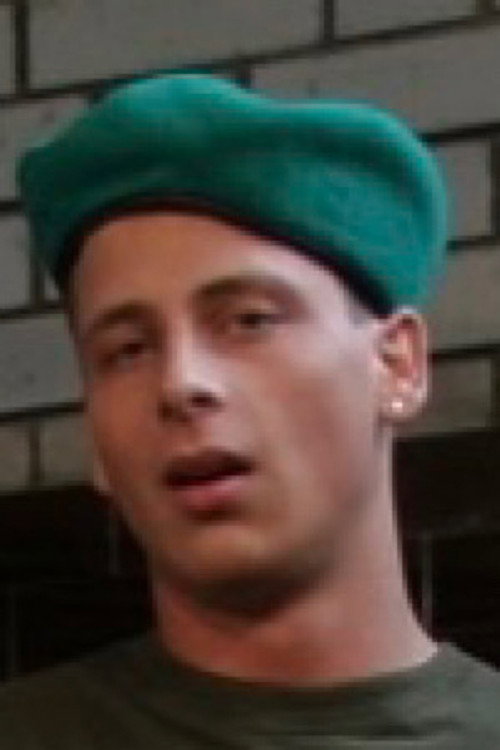 Photo of Kent Roth, Acting