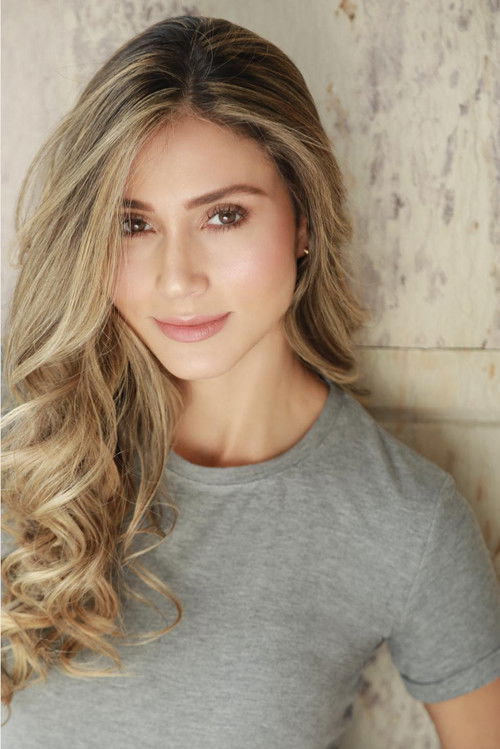 Photo of Lina Cardona, Acting