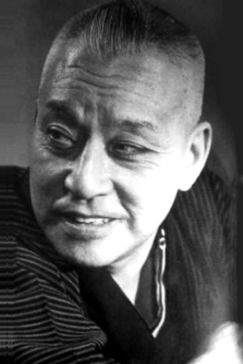 Photo of Ennosuke Ichikawa, Acting