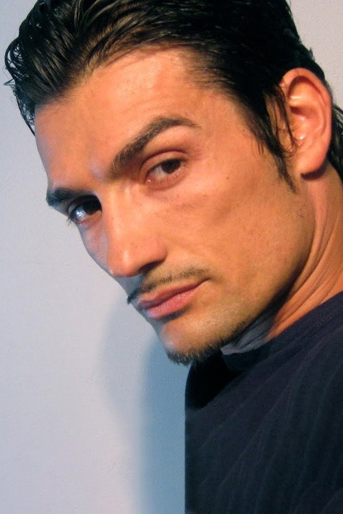 Photo of Gianluca Frezzato, Acting