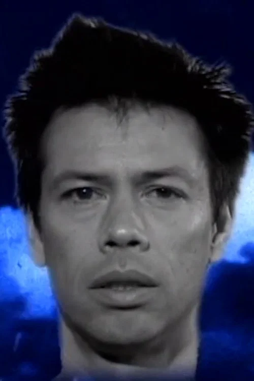 Movie poster for Hoolboom (1999)