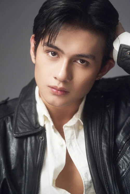 Photo of Matthew Uy, Acting