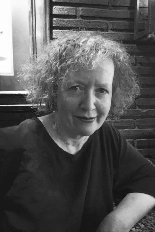 Photo of Lucy Ellmann, Writing