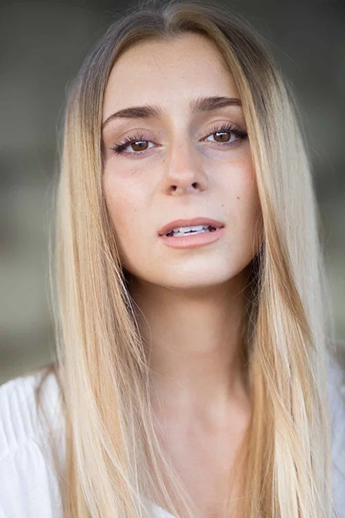 Photo of Natasha Goulden, Acting