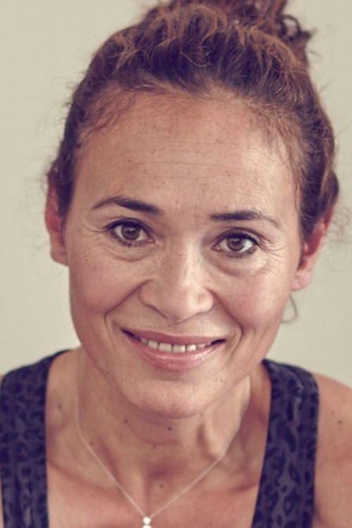 Photo of Bibian Mentel, Acting