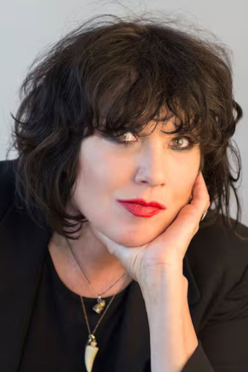 Photo of Martha Davis, Acting