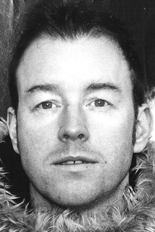 Kieron J. Walsh profile