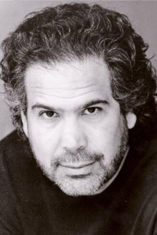 Photo of Craig Safan, Sound